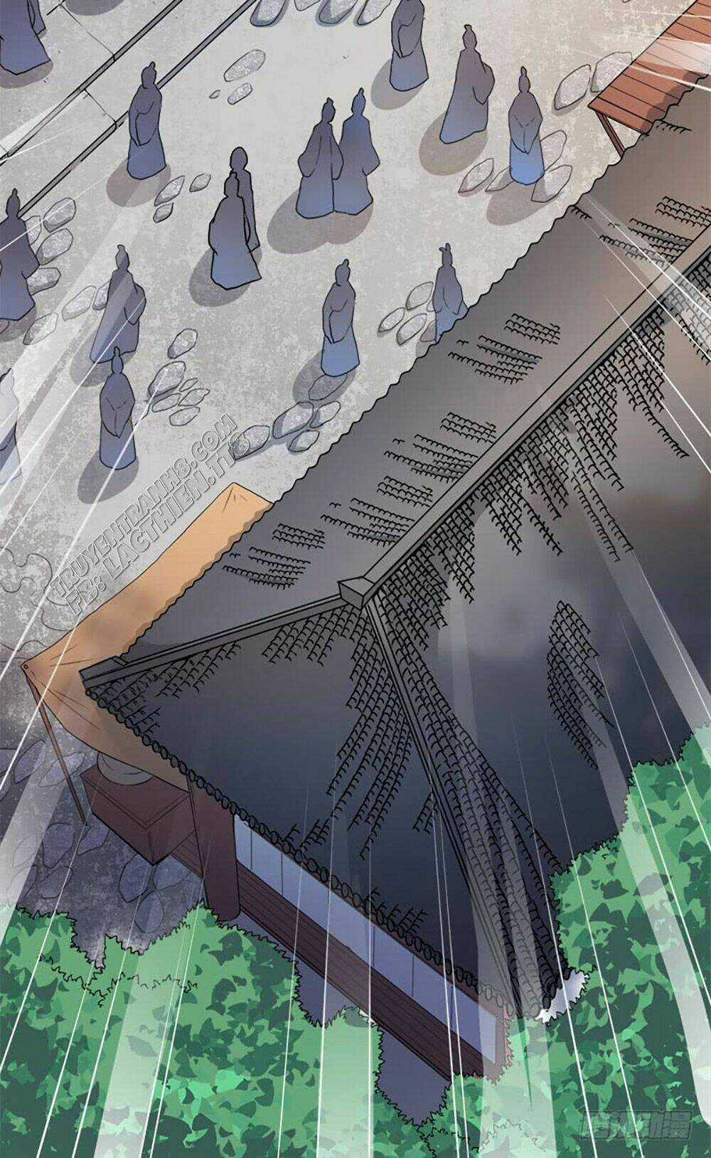 Ngạo Kiều Quỷ Vương Yêu Ta Chapter 50 trang 14