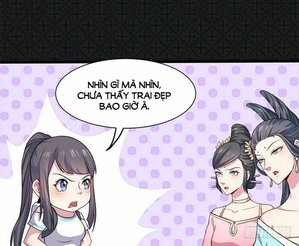 Ngạo Kiều Quỷ Vương Yêu Ta Chapter 50 trang 16