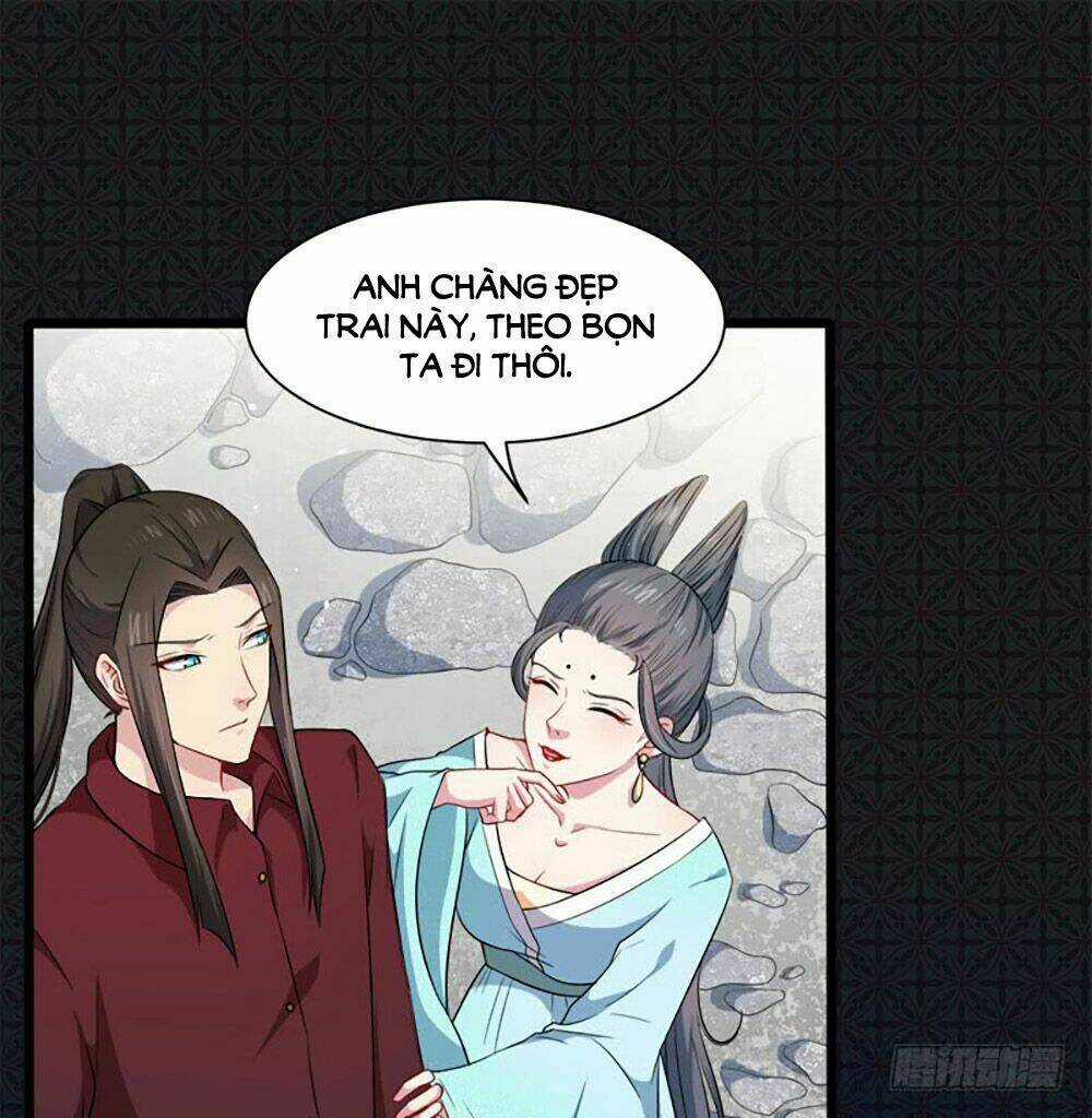 Ngạo Kiều Quỷ Vương Yêu Ta Chapter 50 trang 18