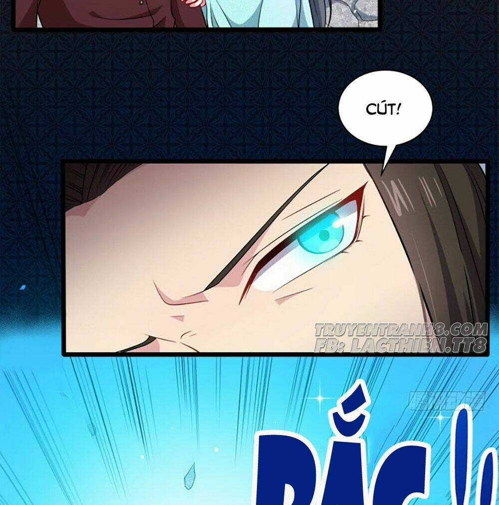 Ngạo Kiều Quỷ Vương Yêu Ta Chapter 50 trang 19