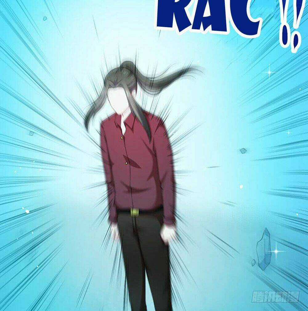 Ngạo Kiều Quỷ Vương Yêu Ta Chapter 50 trang 20