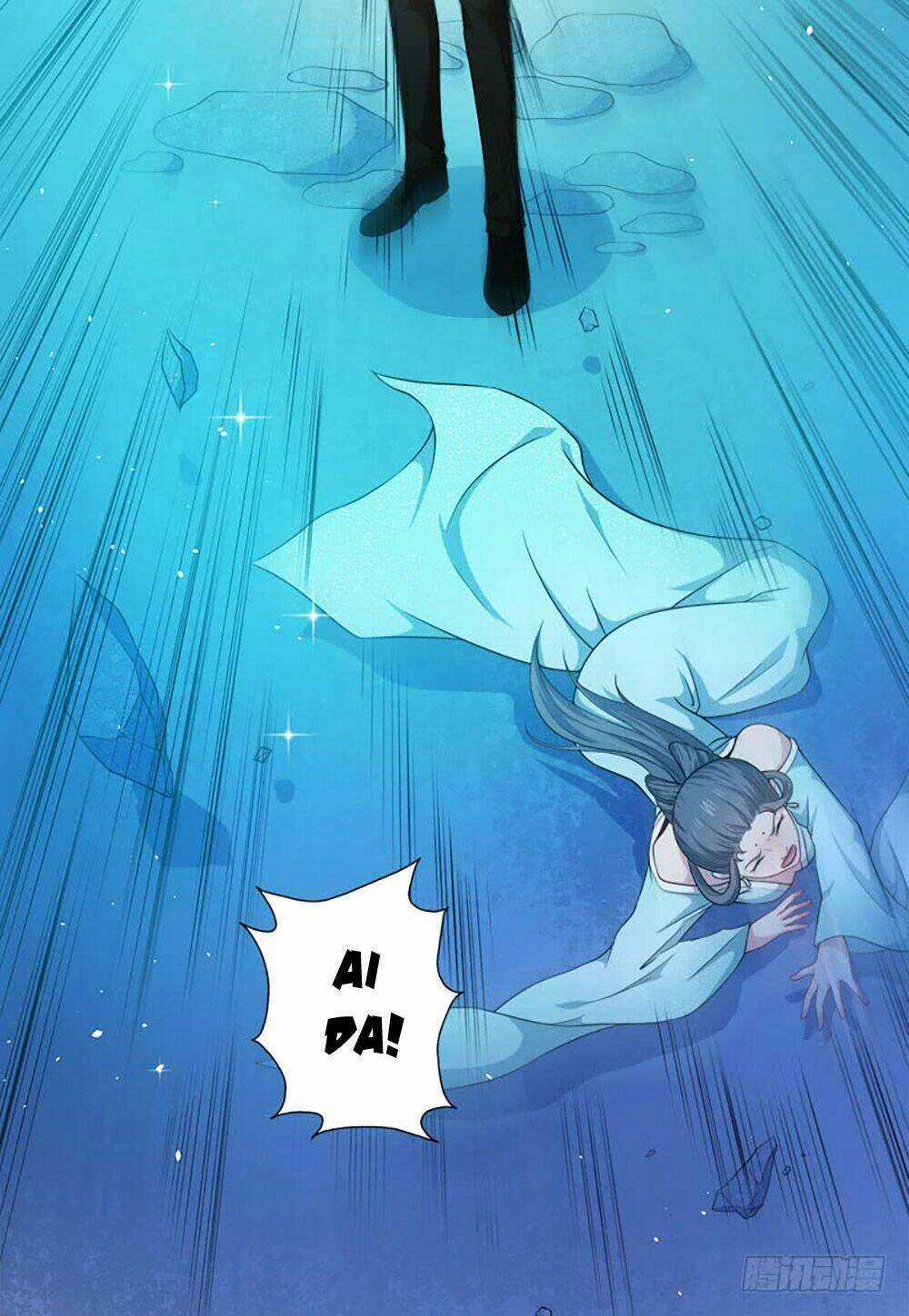 Ngạo Kiều Quỷ Vương Yêu Ta Chapter 50 trang 21