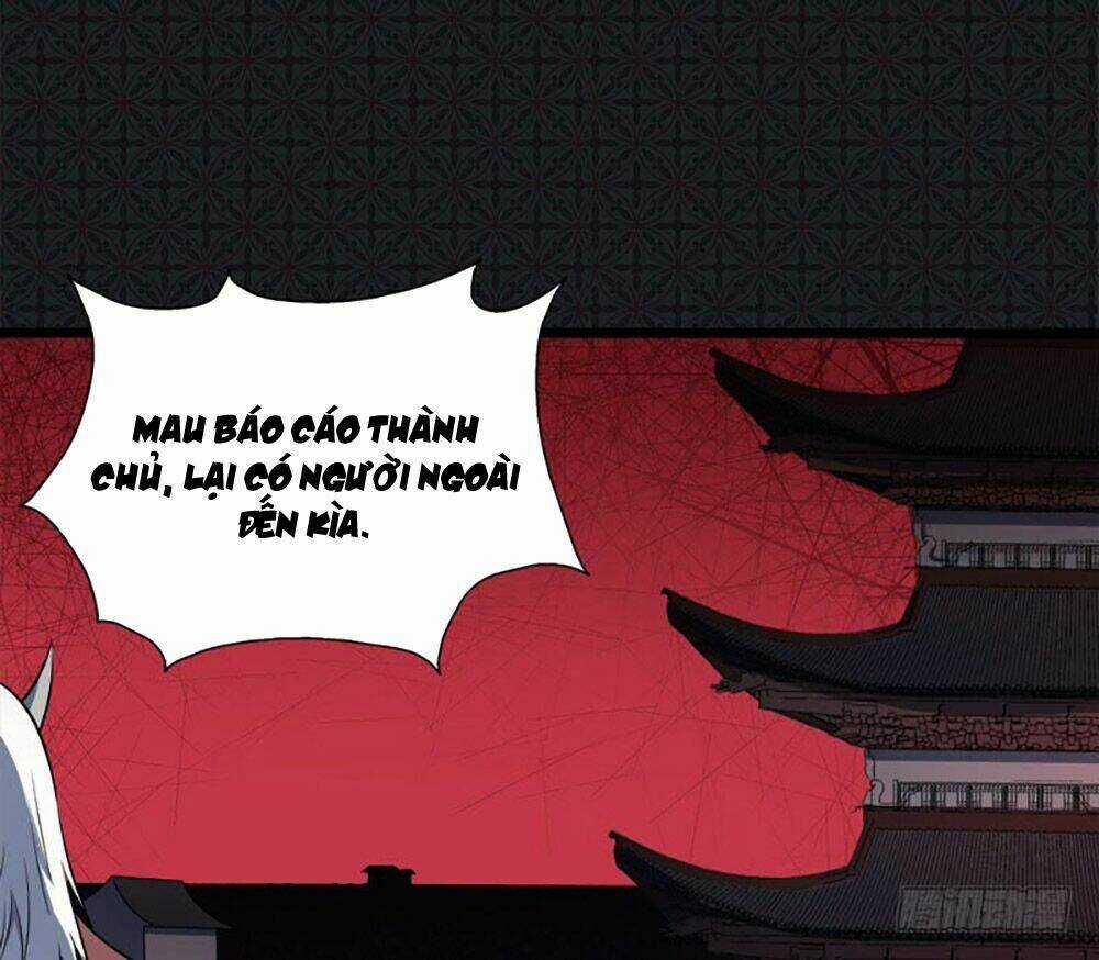 Ngạo Kiều Quỷ Vương Yêu Ta Chapter 50 trang 23