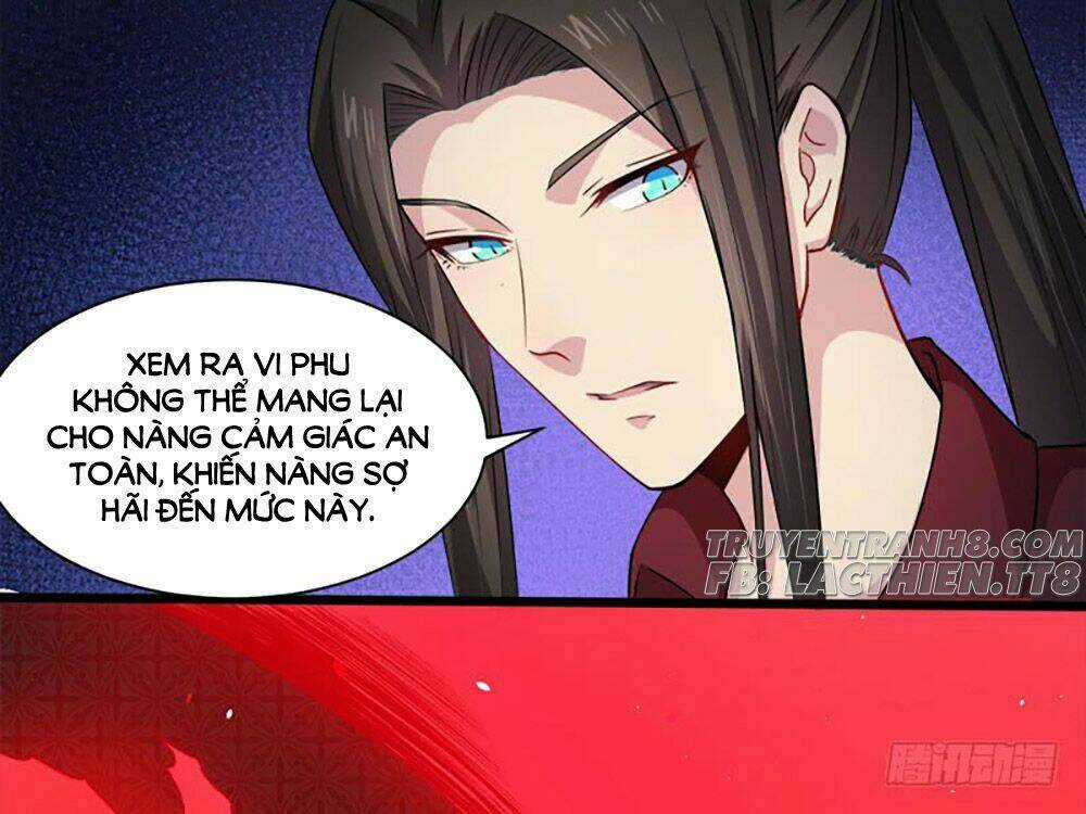 Ngạo Kiều Quỷ Vương Yêu Ta Chapter 50 trang 3