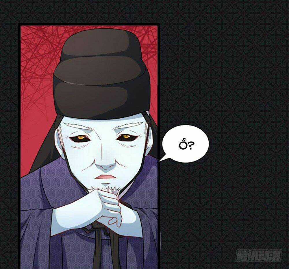 Ngạo Kiều Quỷ Vương Yêu Ta Chapter 50 trang 30