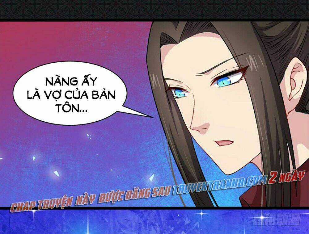 Ngạo Kiều Quỷ Vương Yêu Ta Chapter 50 trang 32