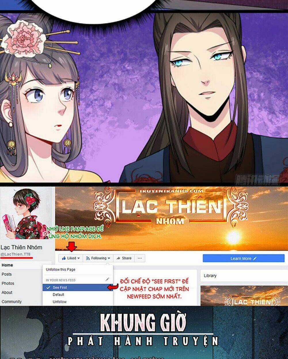 Ngạo Kiều Quỷ Vương Yêu Ta Chapter 50 trang 38