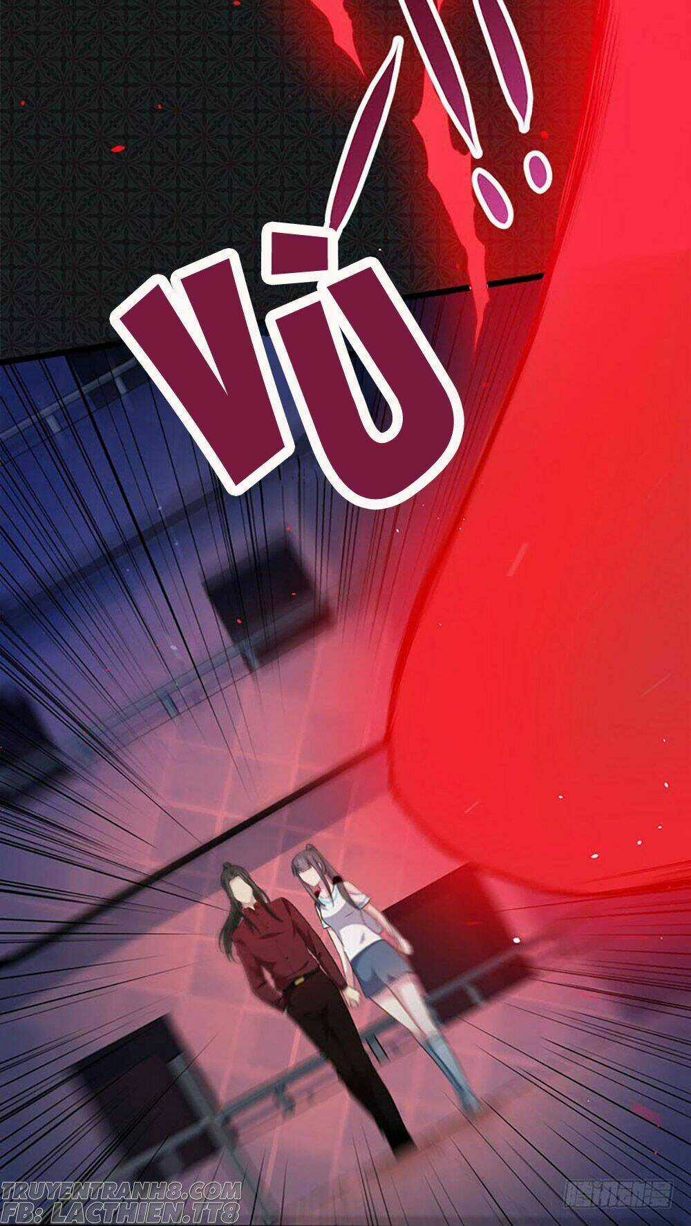 Ngạo Kiều Quỷ Vương Yêu Ta Chapter 50 trang 5