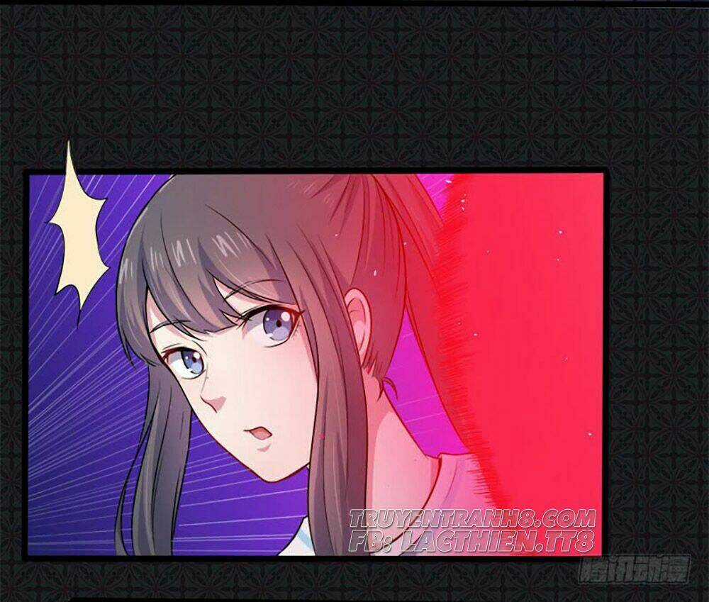 Ngạo Kiều Quỷ Vương Yêu Ta Chapter 50 trang 6