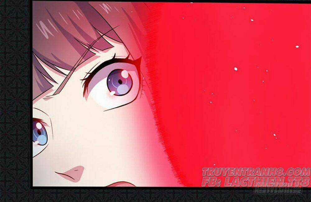 Ngạo Kiều Quỷ Vương Yêu Ta Chapter 50 trang 7