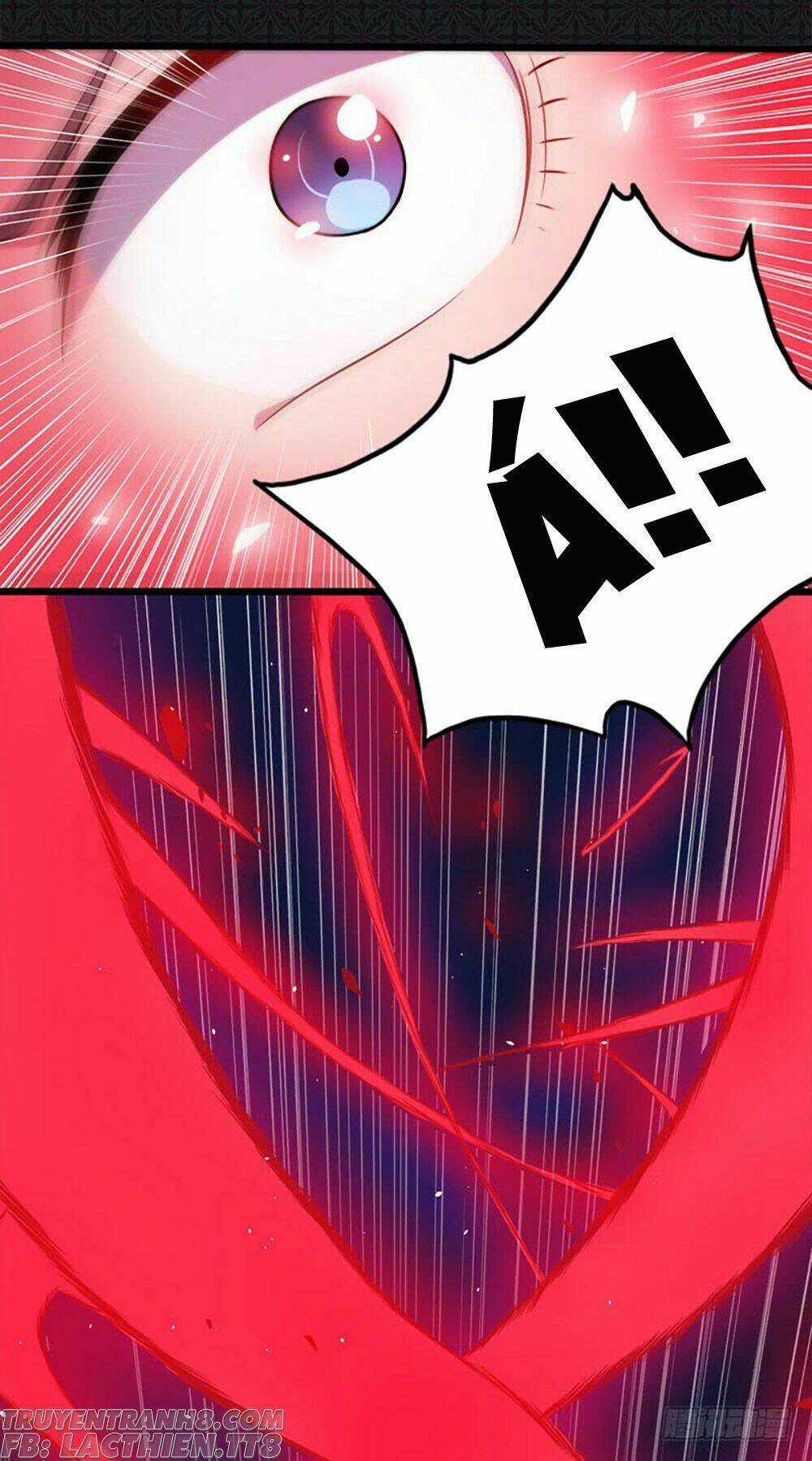 Ngạo Kiều Quỷ Vương Yêu Ta Chapter 50 trang 8