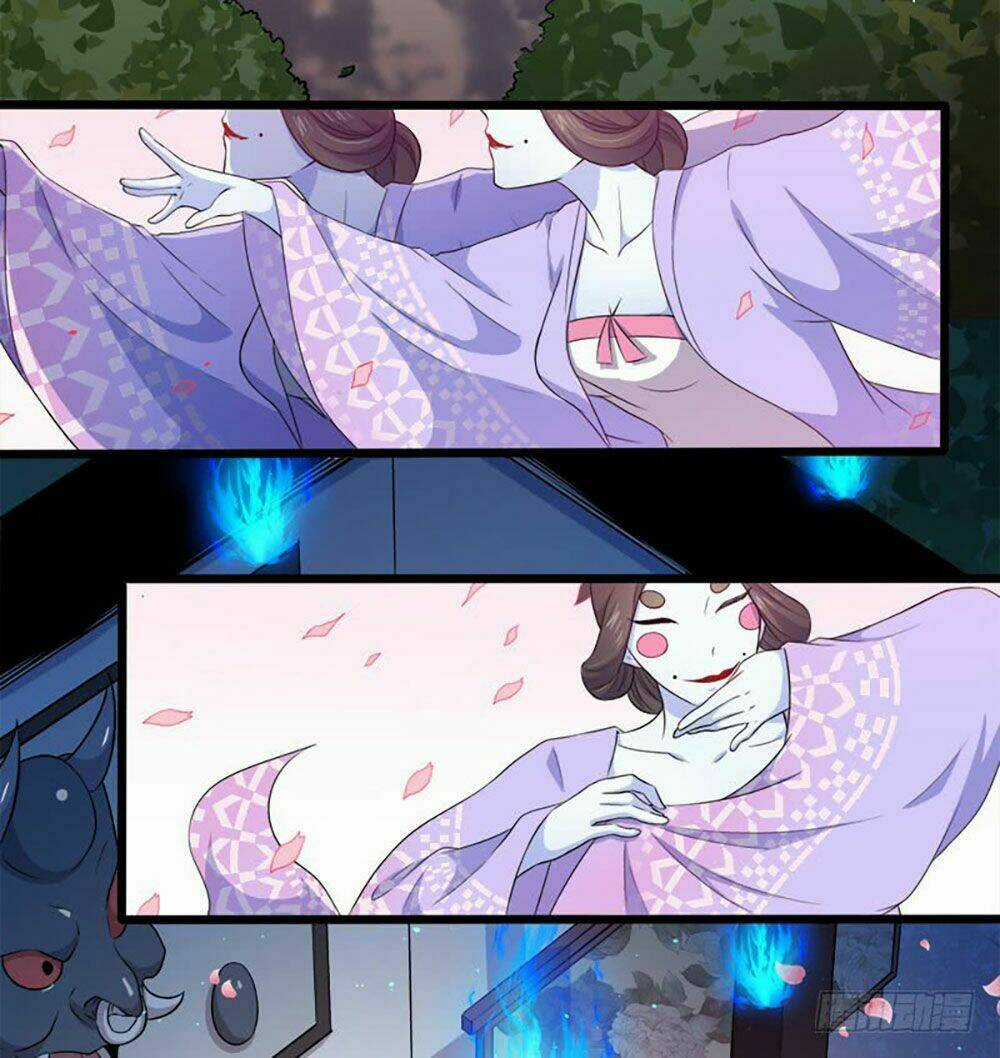 Ngạo Kiều Quỷ Vương Yêu Ta Chapter 51 trang 10