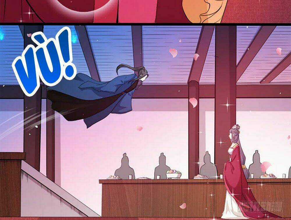 Ngạo Kiều Quỷ Vương Yêu Ta Chapter 51 trang 15