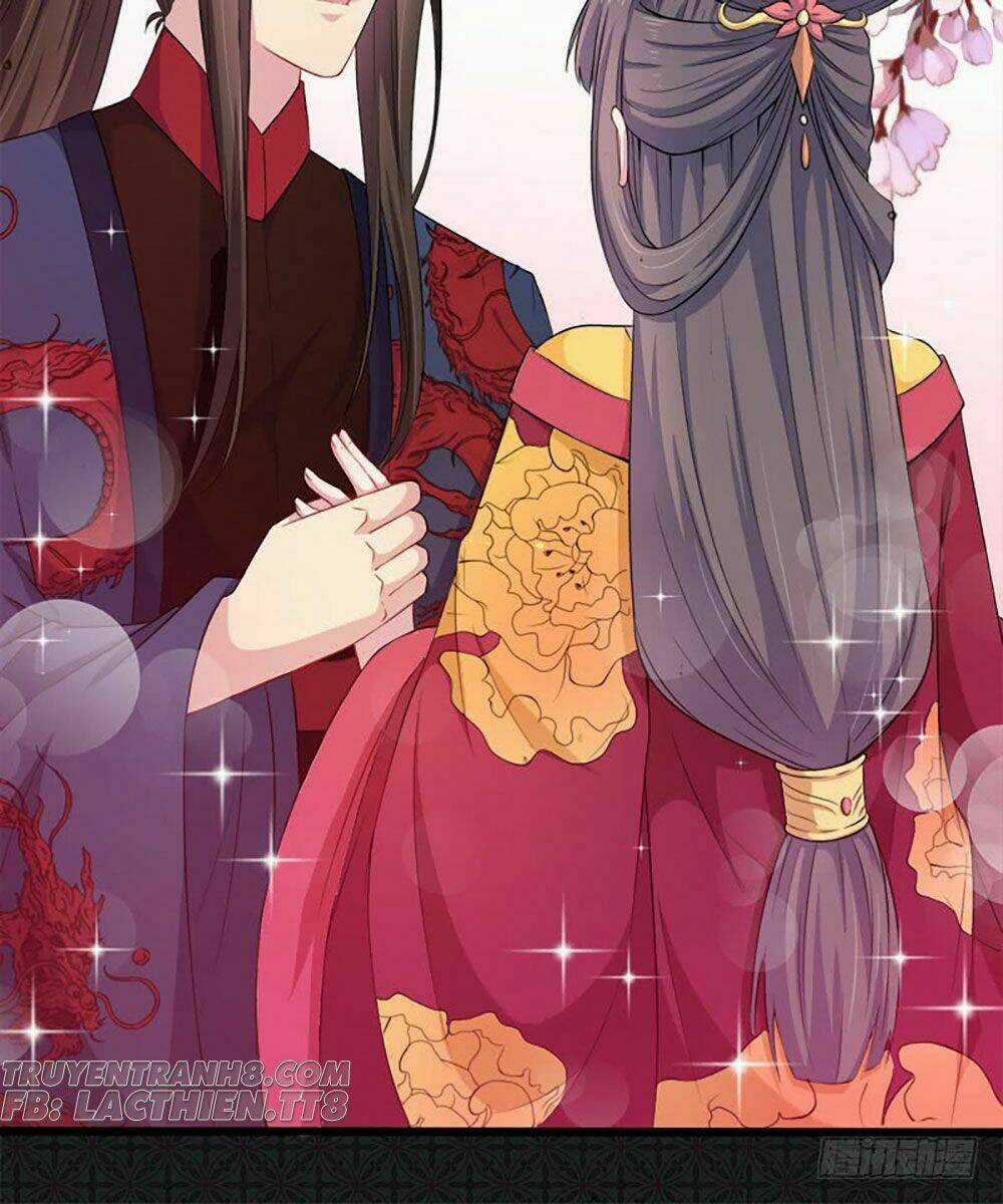 Ngạo Kiều Quỷ Vương Yêu Ta Chapter 51 trang 17