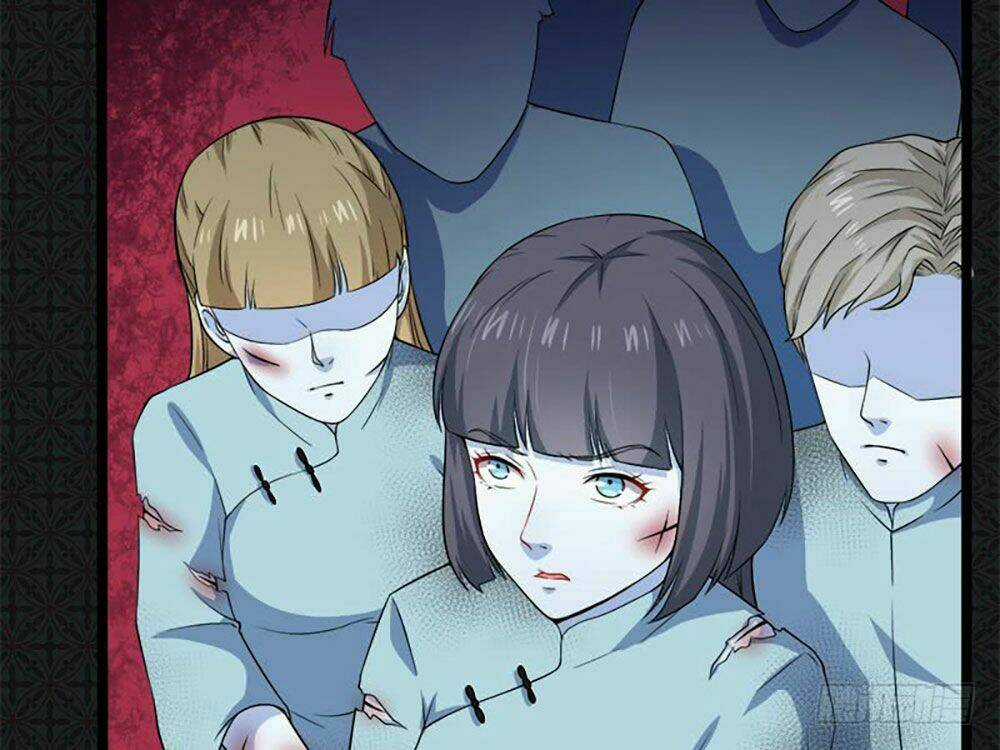 Ngạo Kiều Quỷ Vương Yêu Ta Chapter 51 trang 25