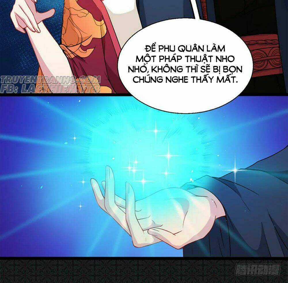 Ngạo Kiều Quỷ Vương Yêu Ta Chapter 51 trang 29