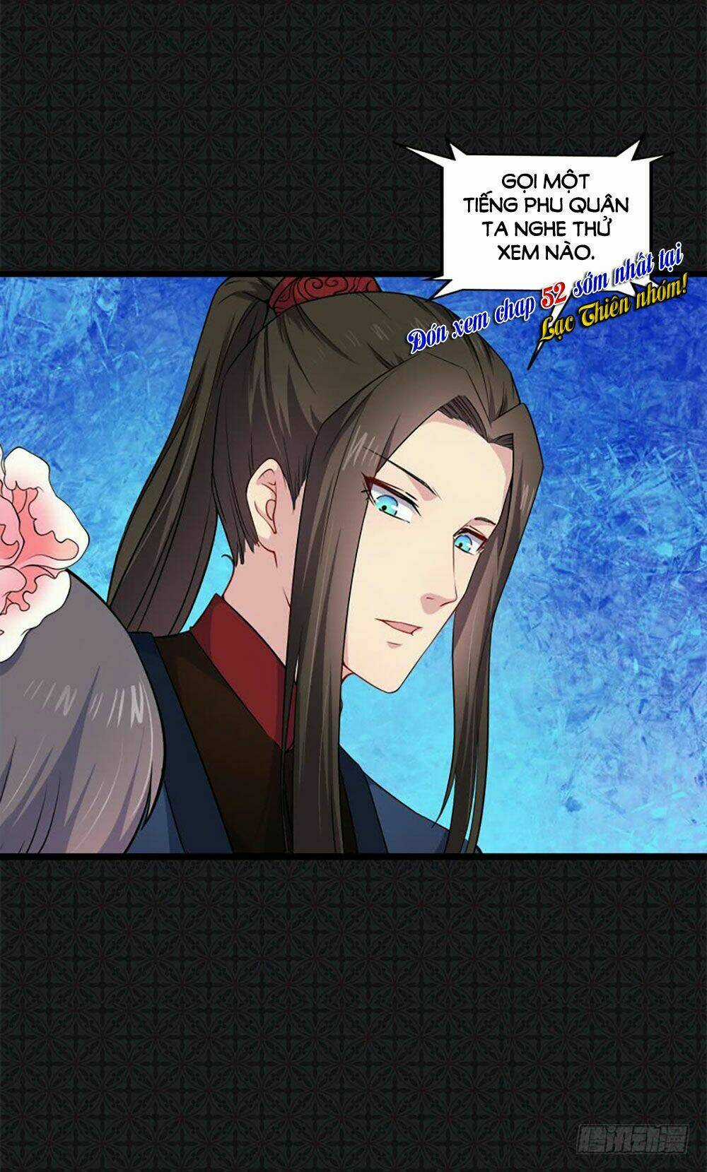 Ngạo Kiều Quỷ Vương Yêu Ta Chapter 51 trang 39