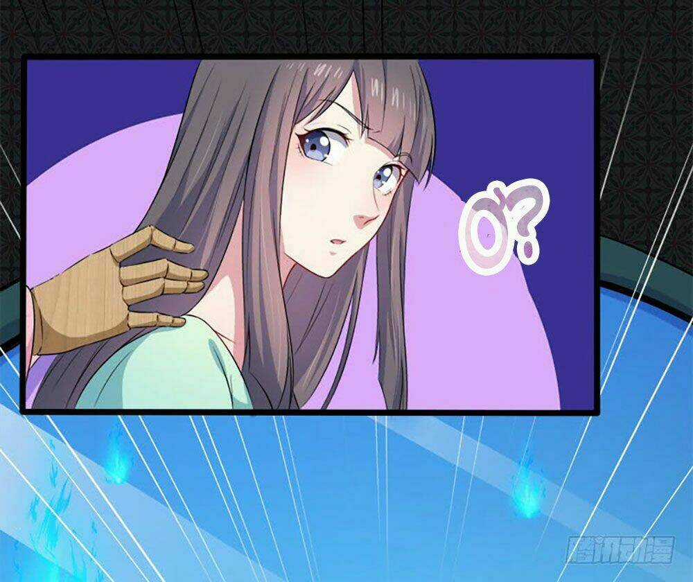 Ngạo Kiều Quỷ Vương Yêu Ta Chapter 51 trang 4