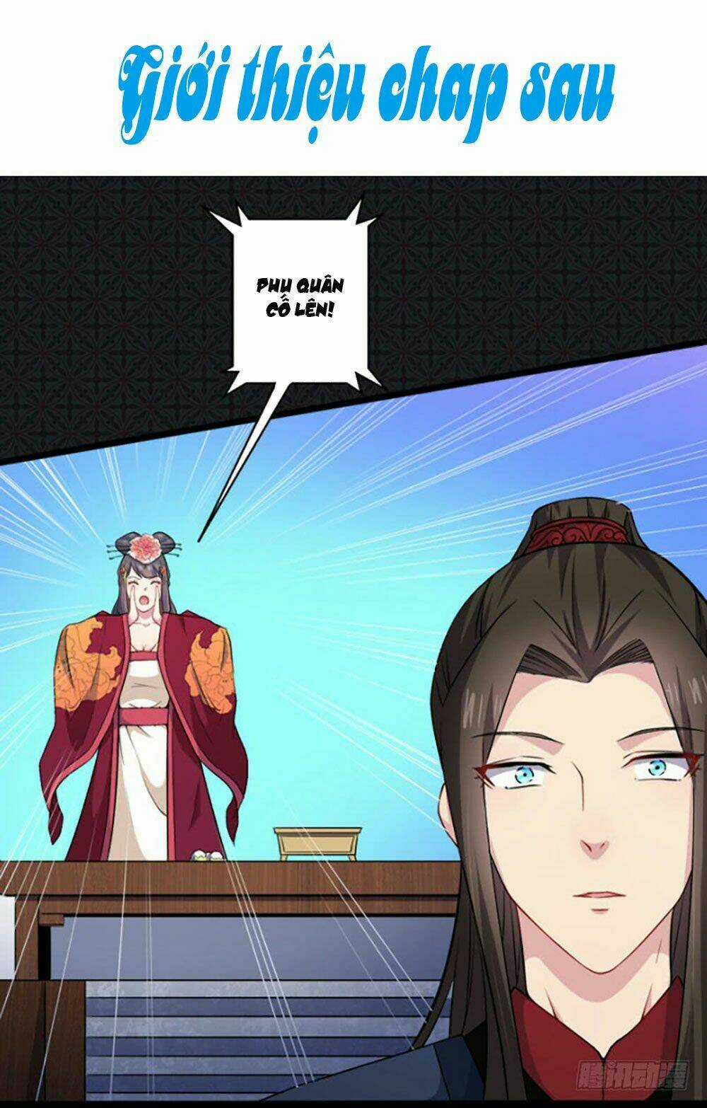 Ngạo Kiều Quỷ Vương Yêu Ta Chapter 51 trang 40