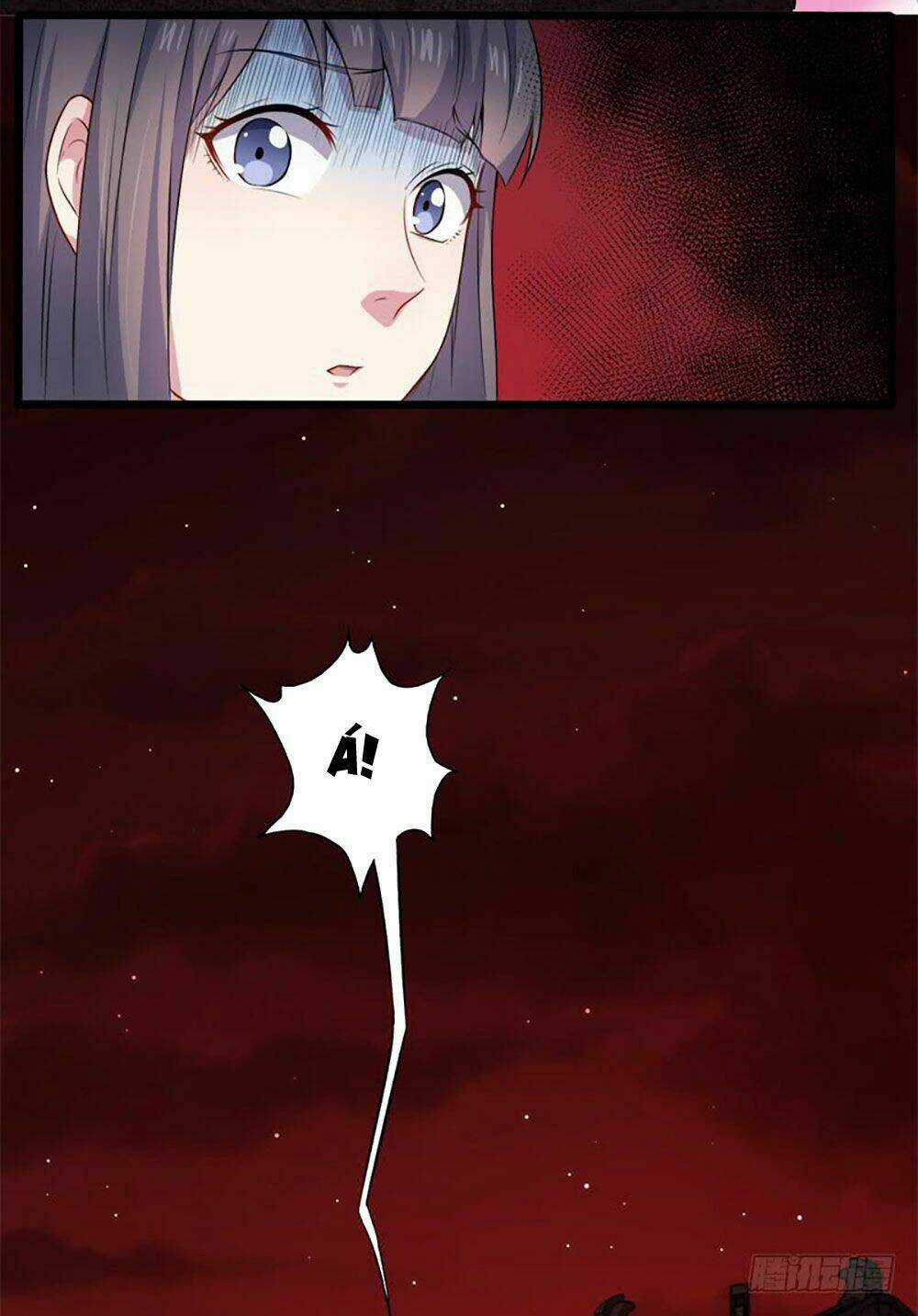 Ngạo Kiều Quỷ Vương Yêu Ta Chapter 51 trang 8