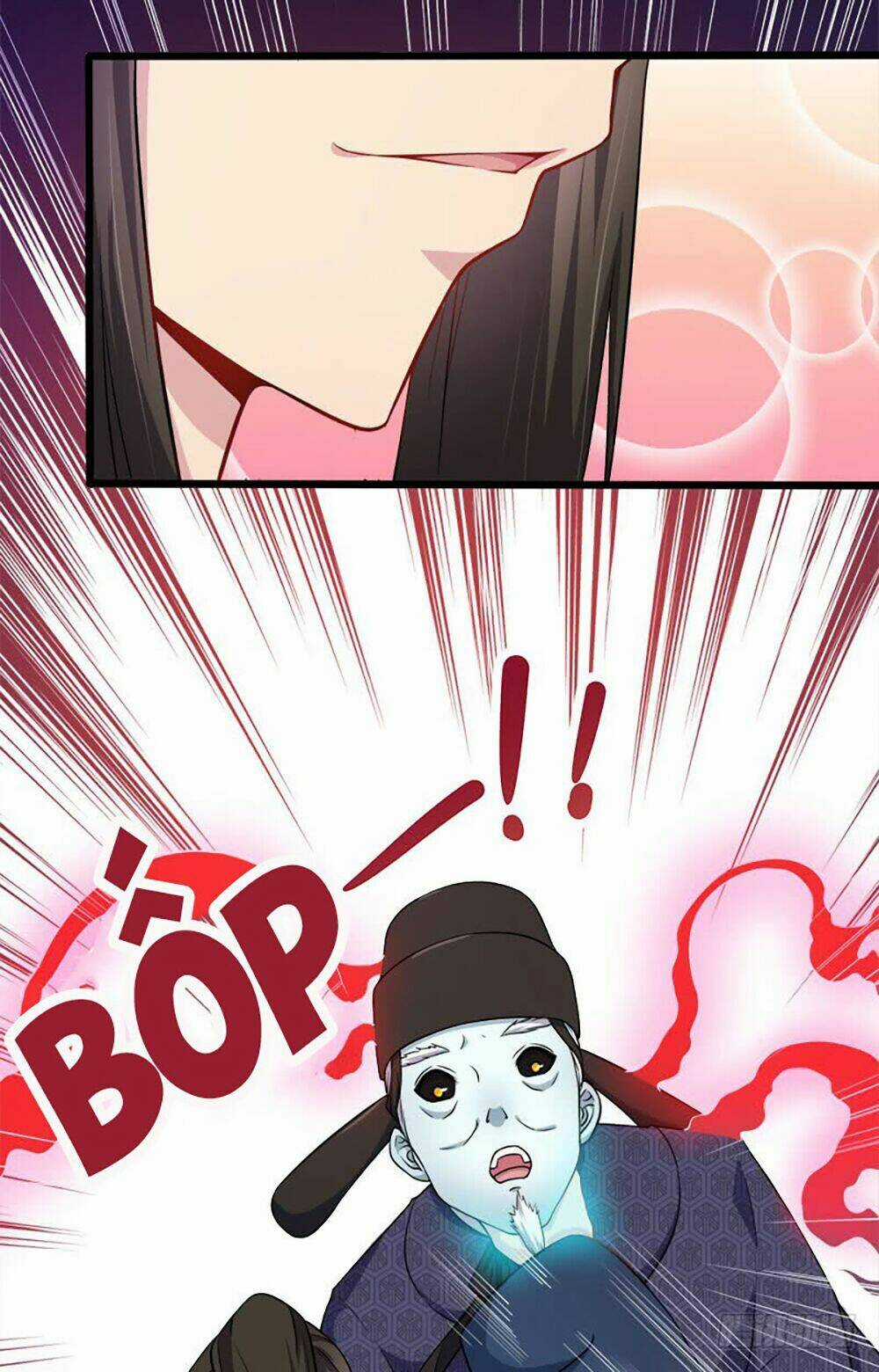 Ngạo Kiều Quỷ Vương Yêu Ta Chapter 52 trang 11