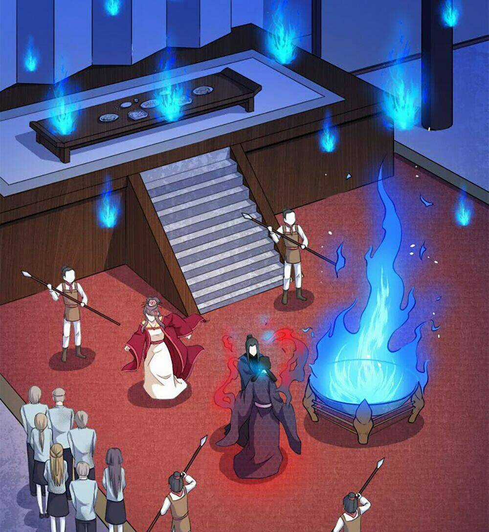 Ngạo Kiều Quỷ Vương Yêu Ta Chapter 52 trang 14