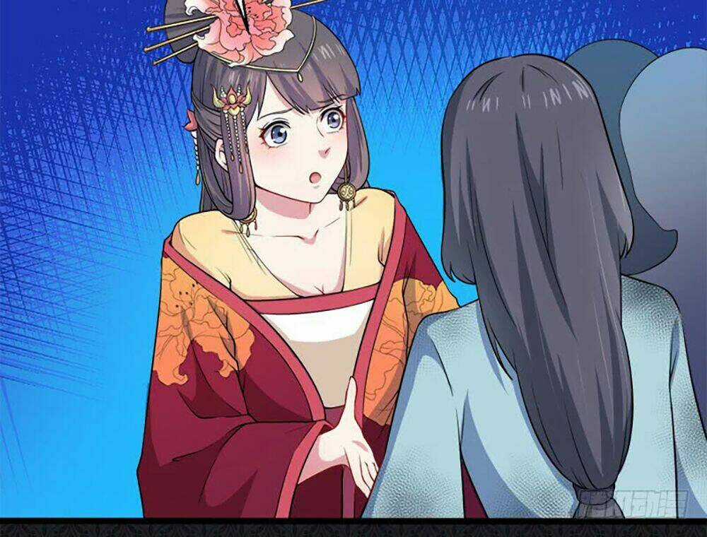 Ngạo Kiều Quỷ Vương Yêu Ta Chapter 52 trang 16