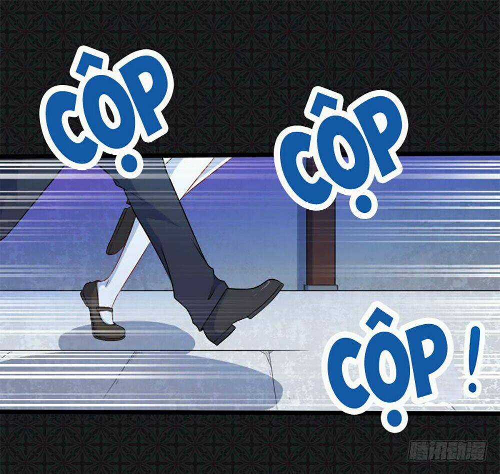 Ngạo Kiều Quỷ Vương Yêu Ta Chapter 52 trang 18