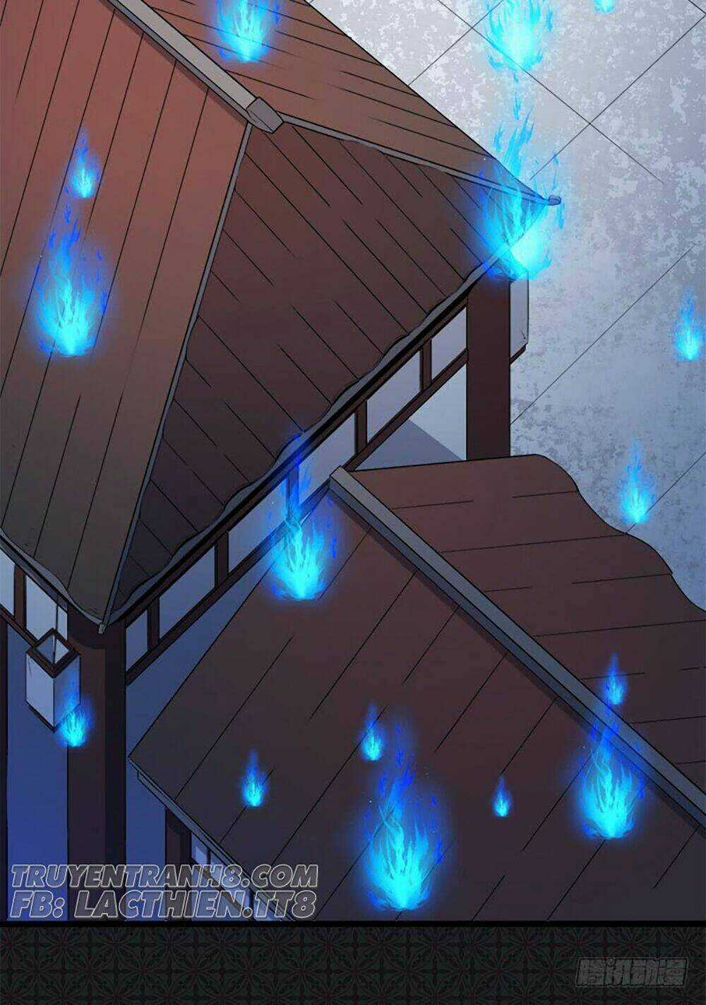 Ngạo Kiều Quỷ Vương Yêu Ta Chapter 52 trang 20