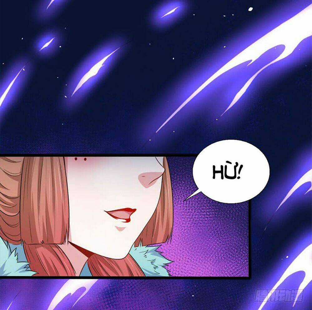 Ngạo Kiều Quỷ Vương Yêu Ta Chapter 52 trang 25