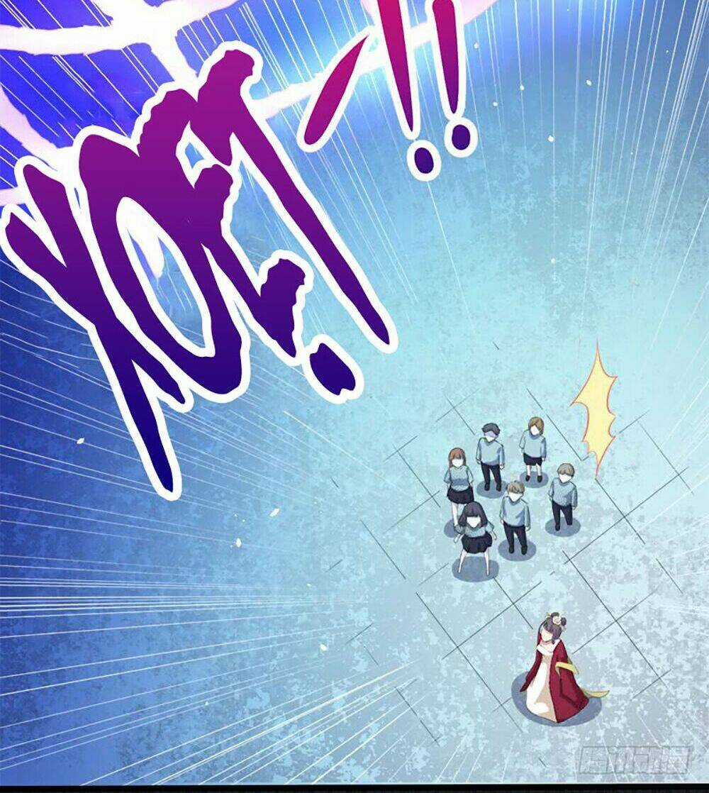 Ngạo Kiều Quỷ Vương Yêu Ta Chapter 52 trang 29