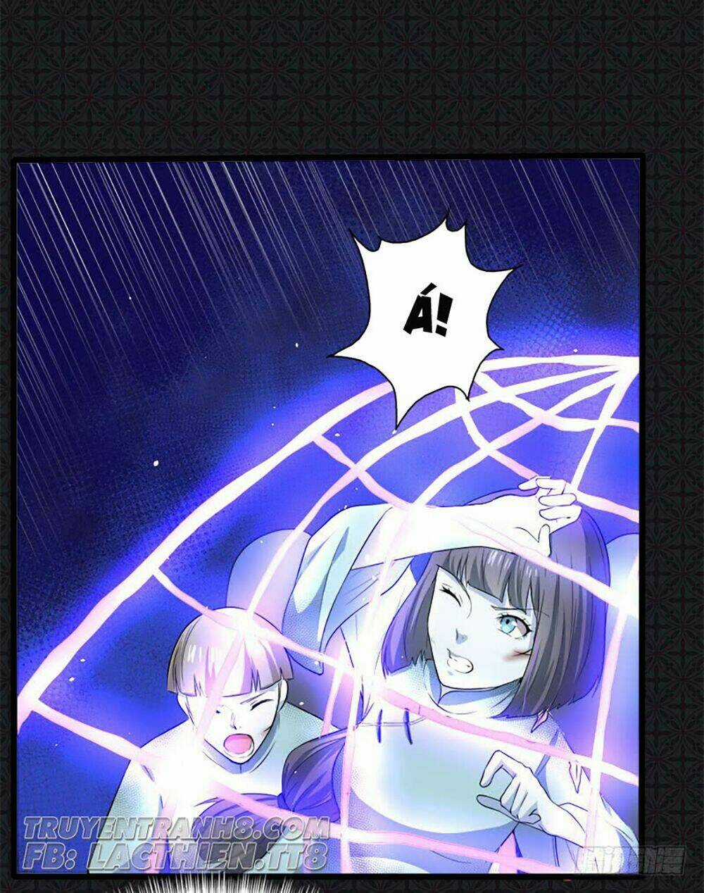 Ngạo Kiều Quỷ Vương Yêu Ta Chapter 52 trang 30