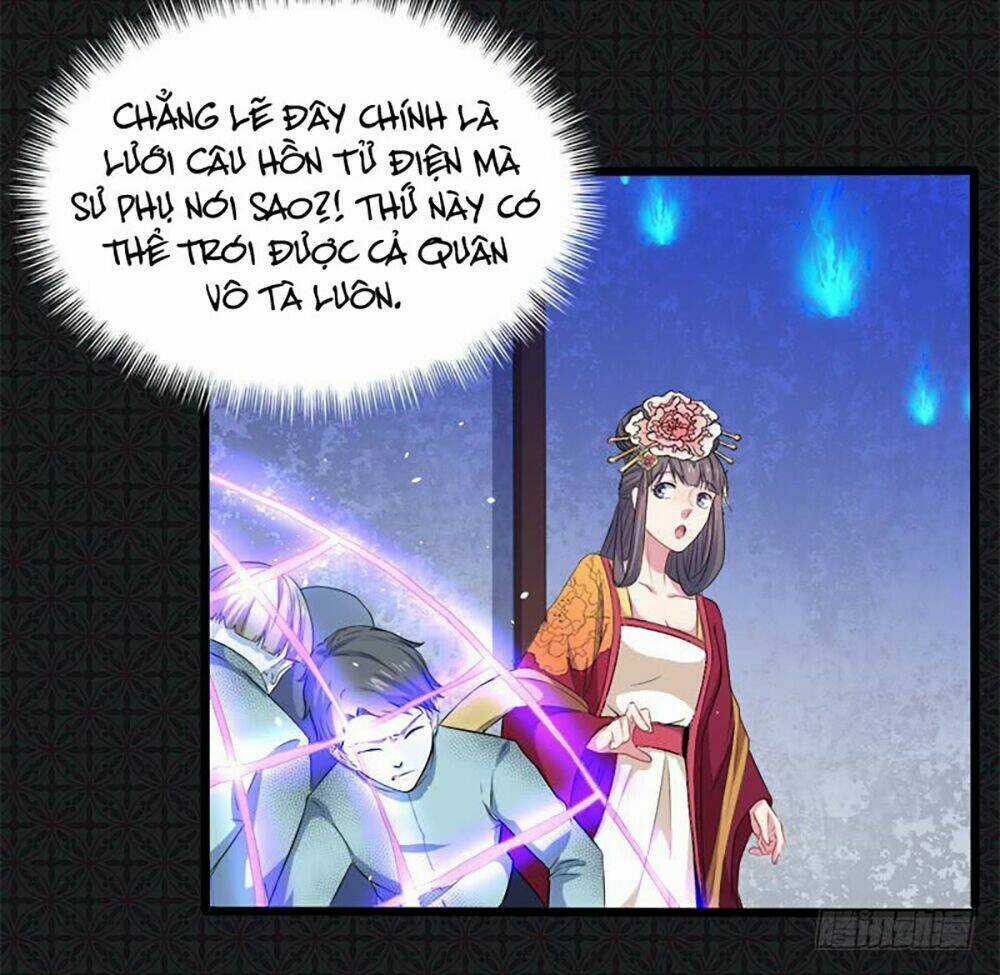 Ngạo Kiều Quỷ Vương Yêu Ta Chapter 52 trang 31