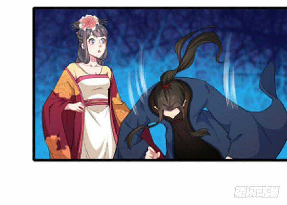 Ngạo Kiều Quỷ Vương Yêu Ta Chapter 52 trang 40