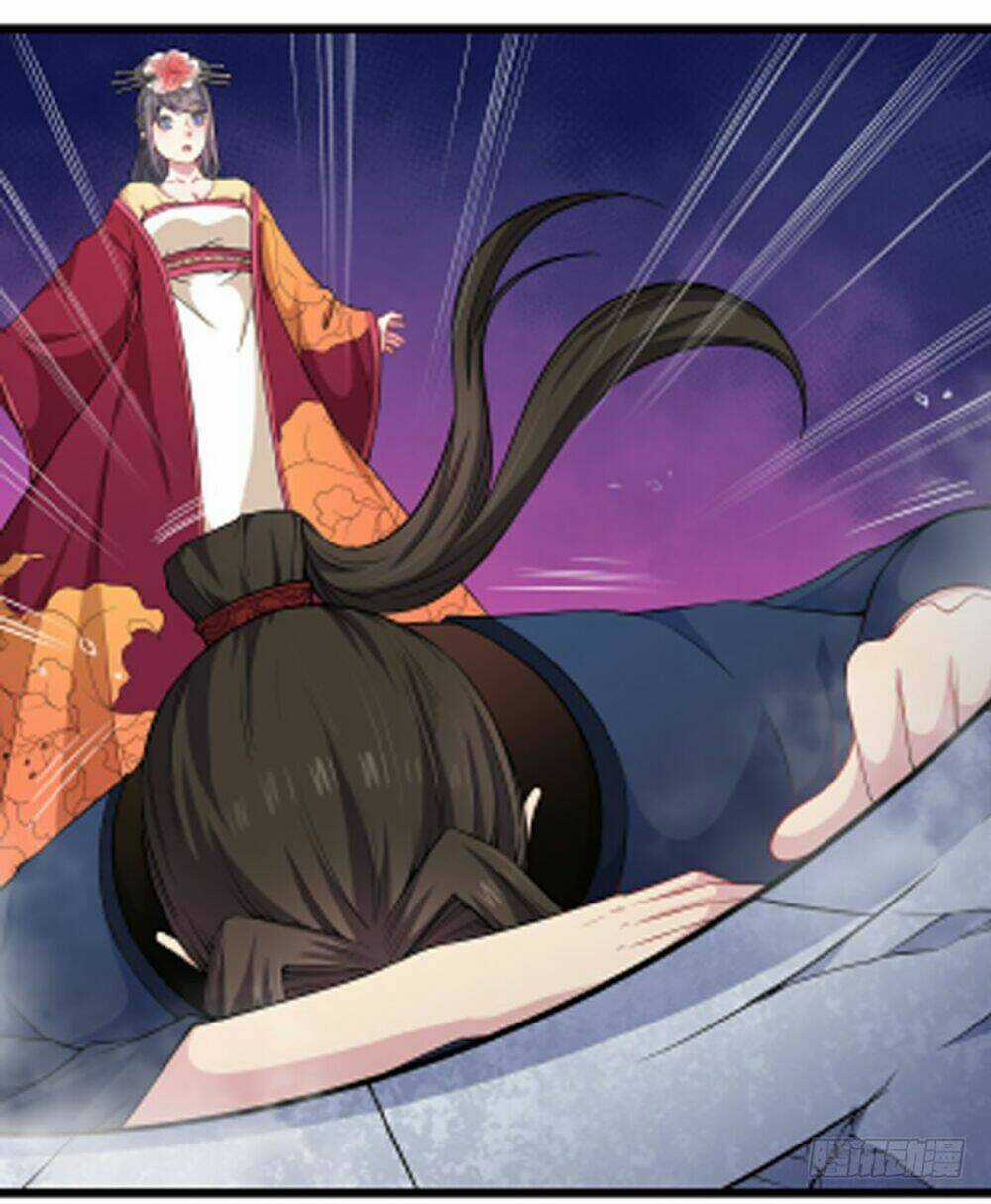 Ngạo Kiều Quỷ Vương Yêu Ta Chapter 52 trang 41