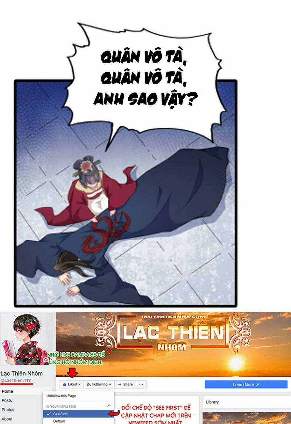 Ngạo Kiều Quỷ Vương Yêu Ta Chapter 52 trang 42