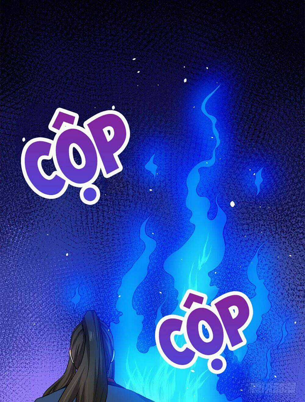 Ngạo Kiều Quỷ Vương Yêu Ta Chapter 52 trang 7