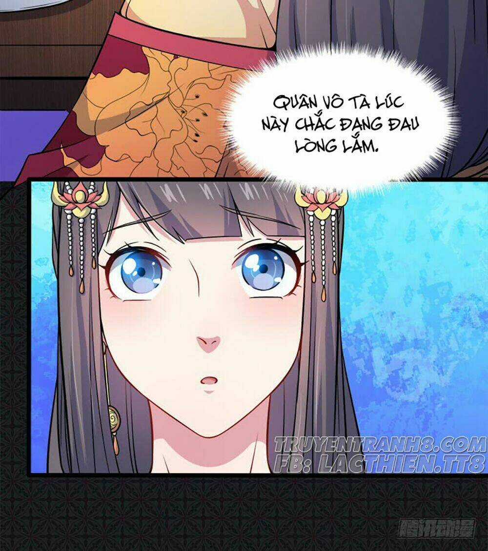 Ngạo Kiều Quỷ Vương Yêu Ta Chapter 52 trang 9