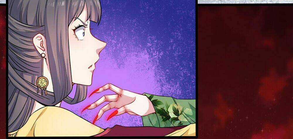 Ngạo Kiều Quỷ Vương Yêu Ta Chapter 53 trang 10