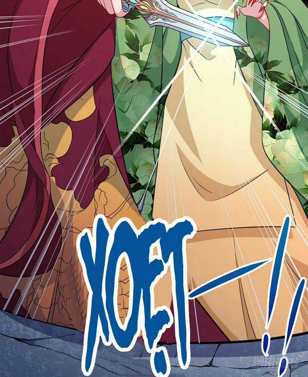 Ngạo Kiều Quỷ Vương Yêu Ta Chapter 53 trang 12