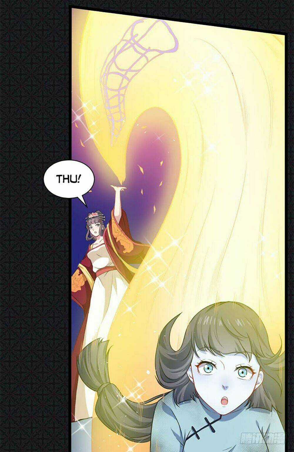 Ngạo Kiều Quỷ Vương Yêu Ta Chapter 53 trang 14