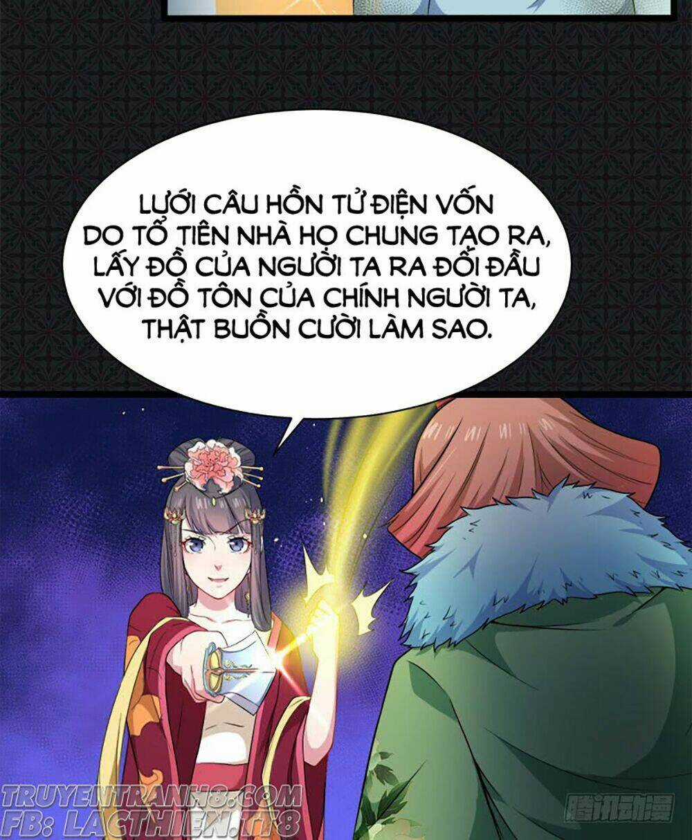 Ngạo Kiều Quỷ Vương Yêu Ta Chapter 53 trang 15