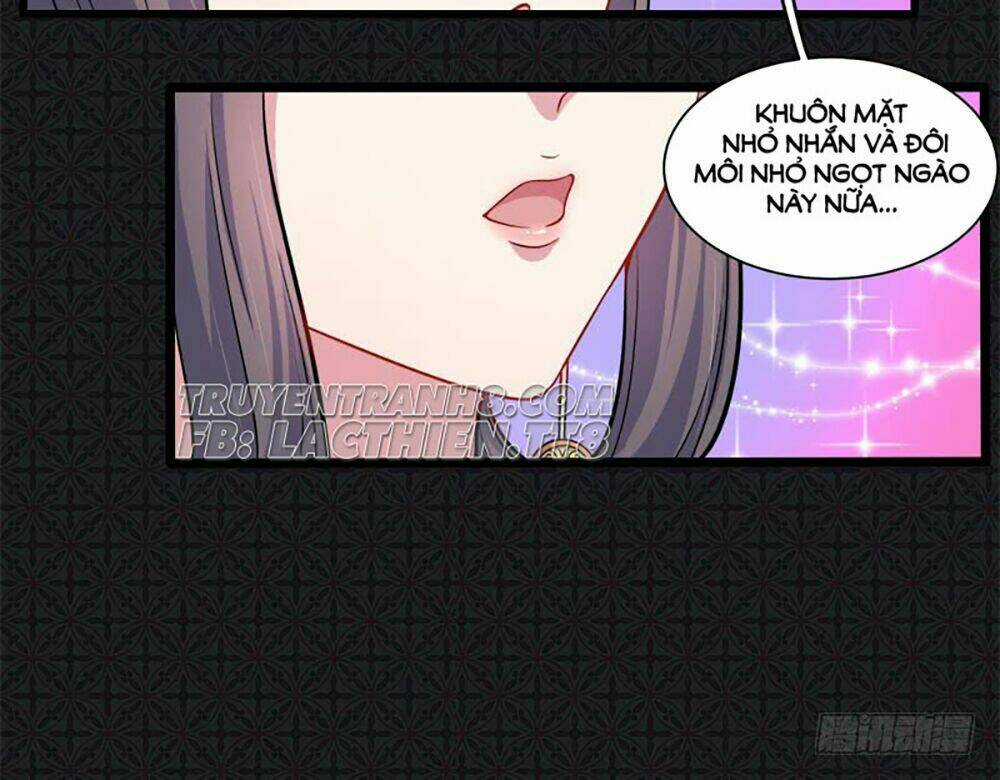 Ngạo Kiều Quỷ Vương Yêu Ta Chapter 53 trang 2