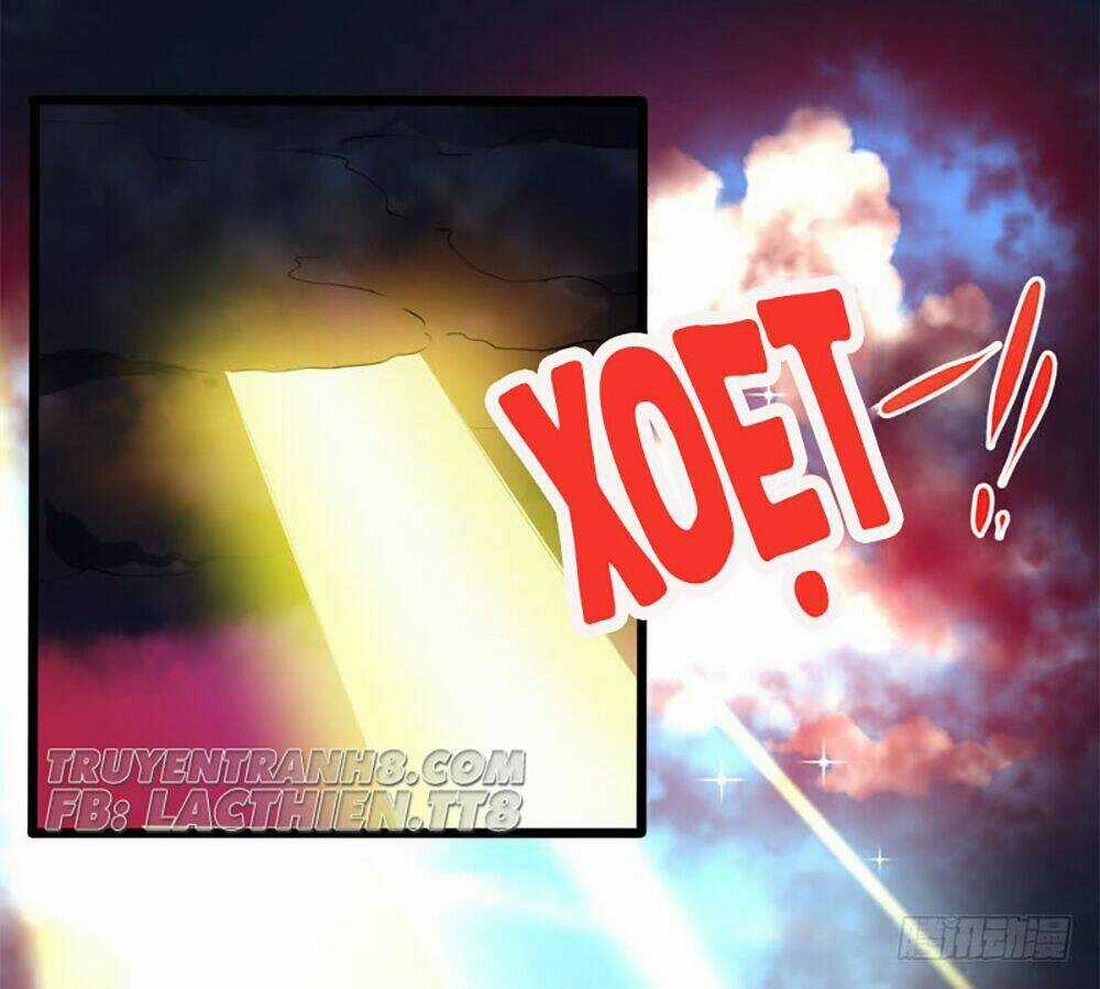 Ngạo Kiều Quỷ Vương Yêu Ta Chapter 53 trang 24