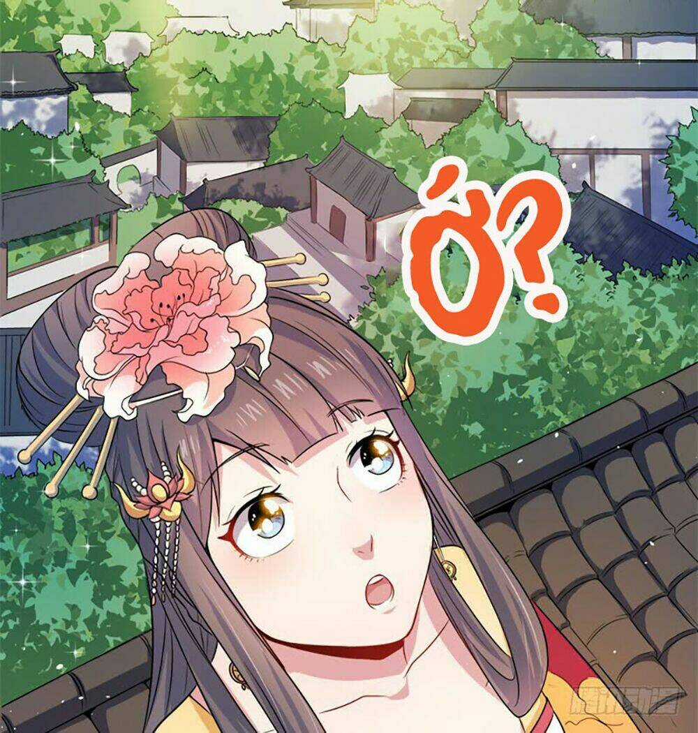 Ngạo Kiều Quỷ Vương Yêu Ta Chapter 53 trang 26