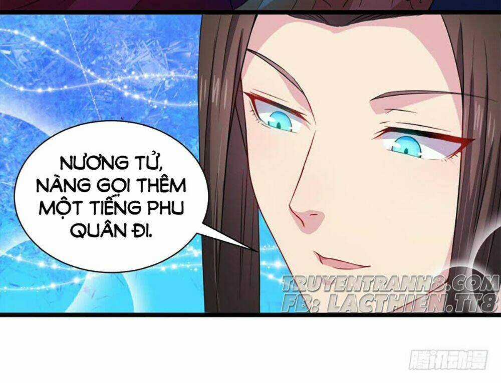 Ngạo Kiều Quỷ Vương Yêu Ta Chapter 53 trang 38