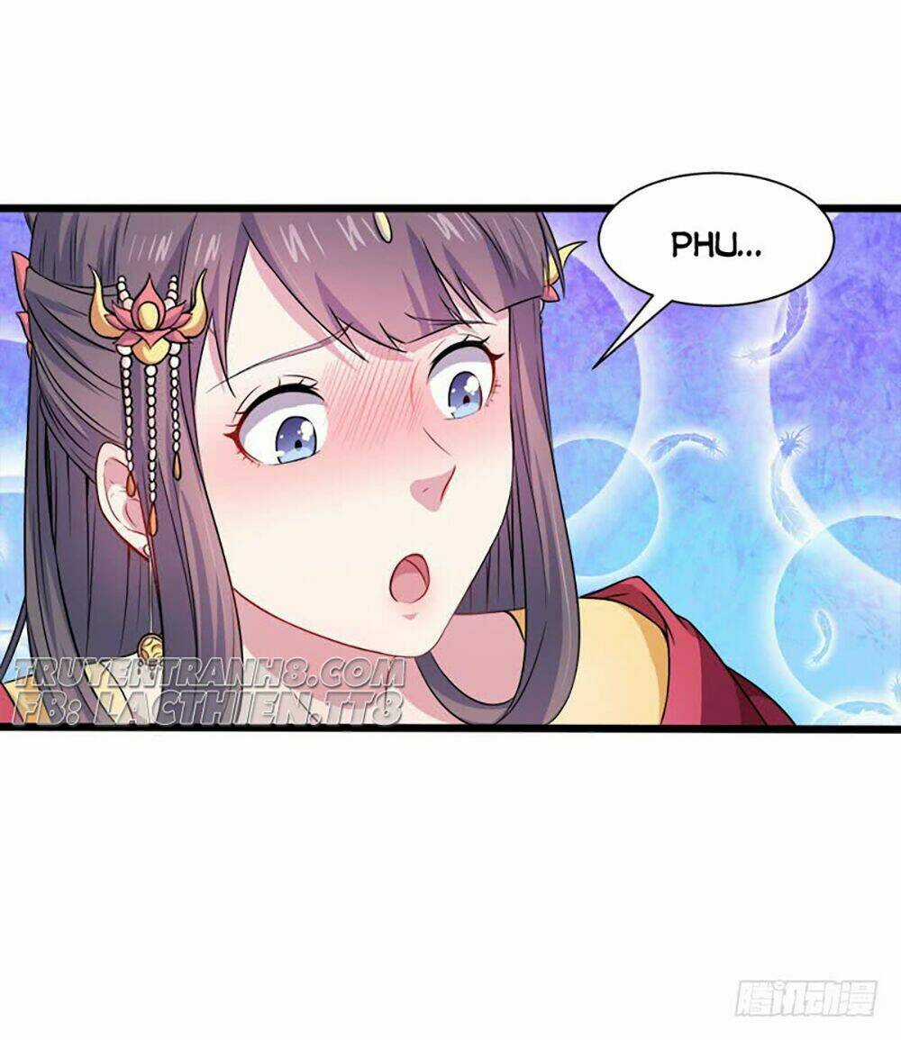 Ngạo Kiều Quỷ Vương Yêu Ta Chapter 53 trang 39