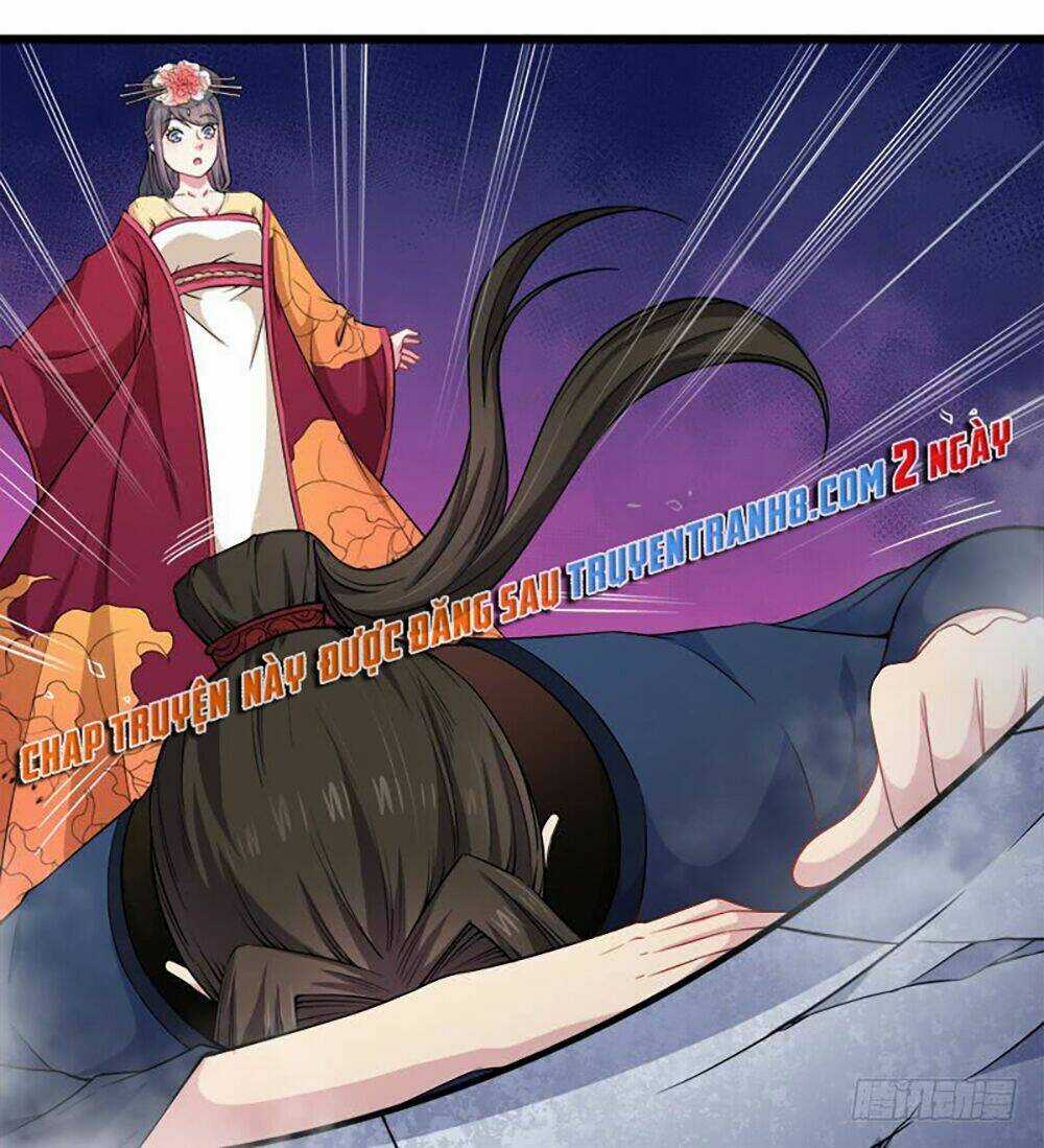 Ngạo Kiều Quỷ Vương Yêu Ta Chapter 53 trang 41