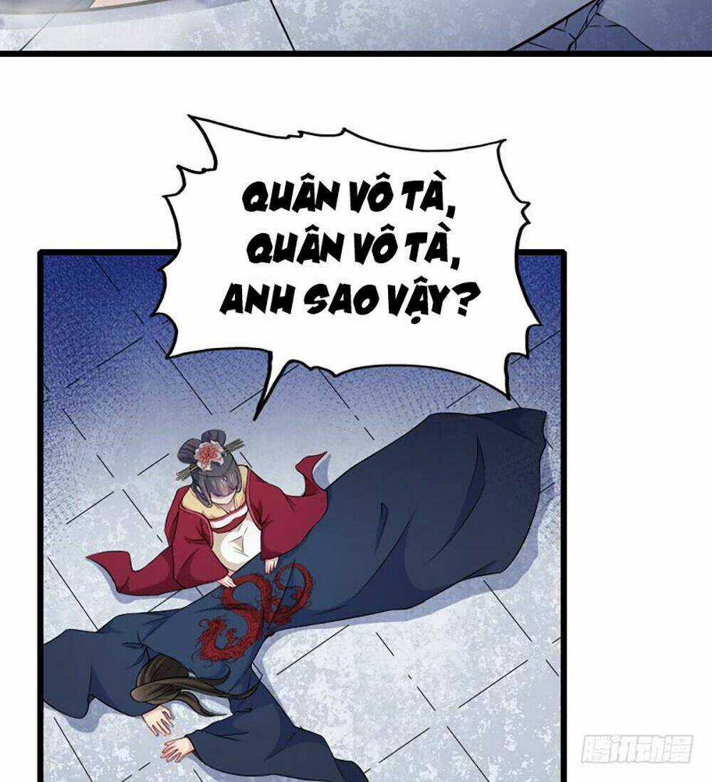 Ngạo Kiều Quỷ Vương Yêu Ta Chapter 53 trang 42