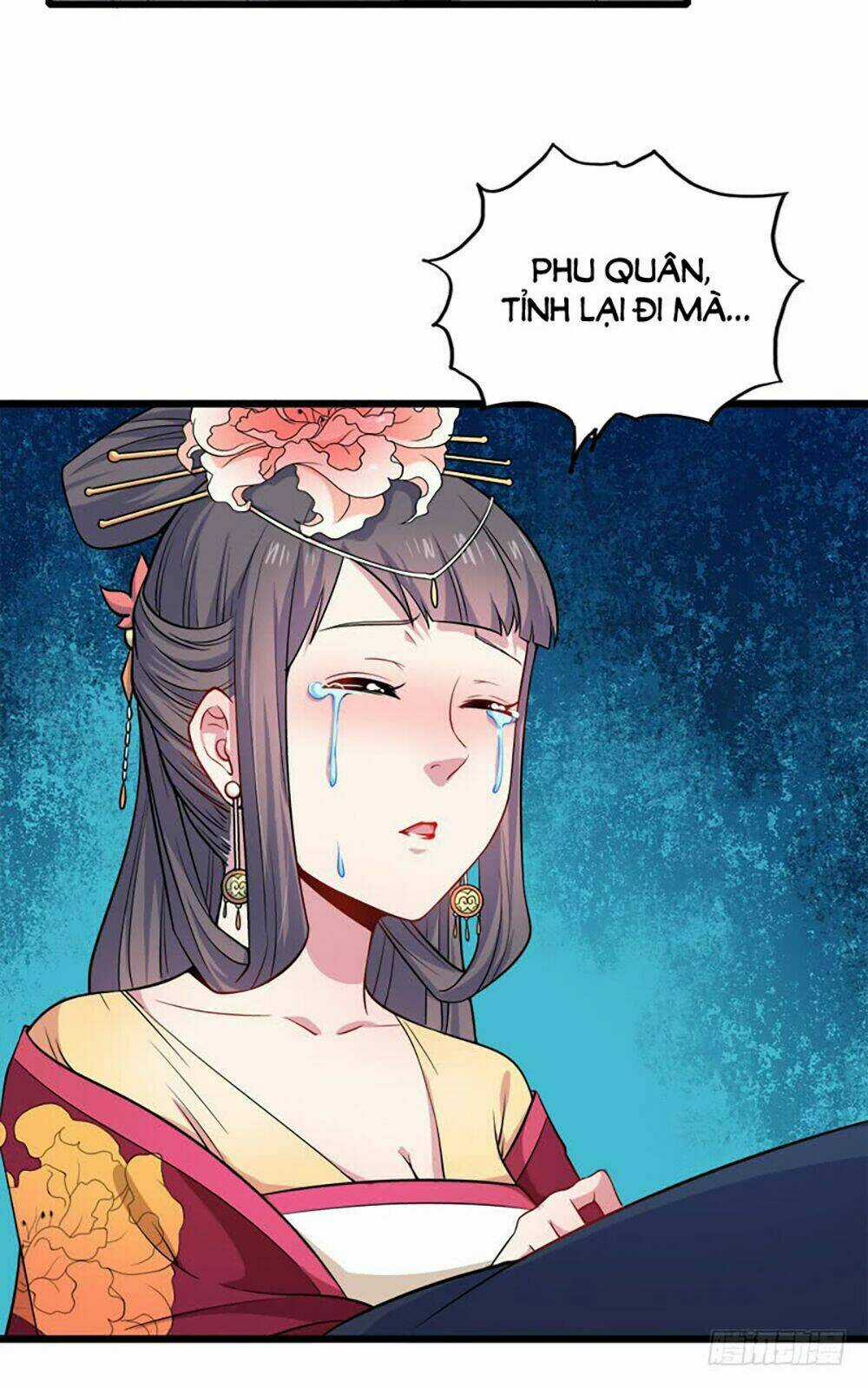 Ngạo Kiều Quỷ Vương Yêu Ta Chapter 53 trang 43